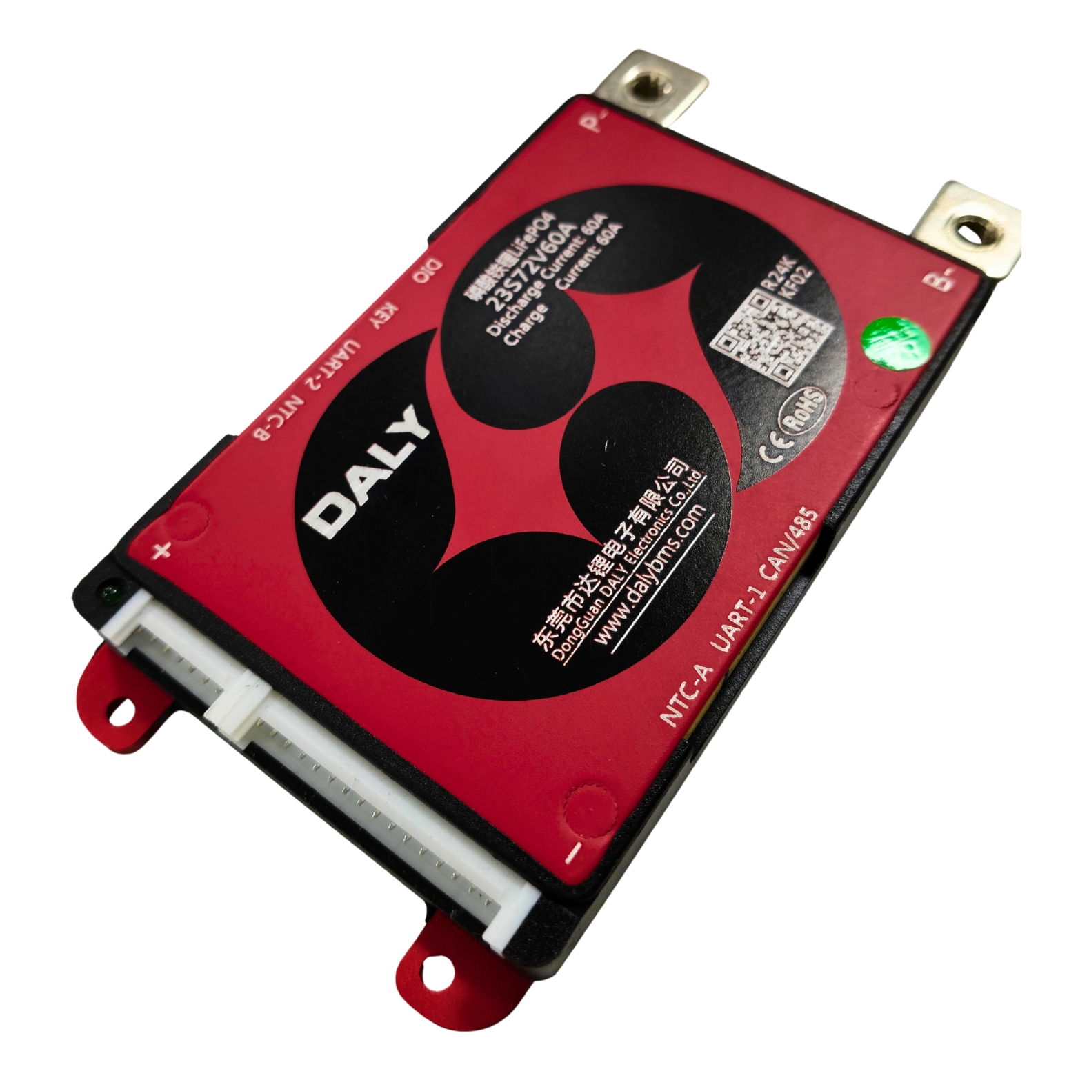 DALY SMART BMS LFP 23S 60A - Image 2